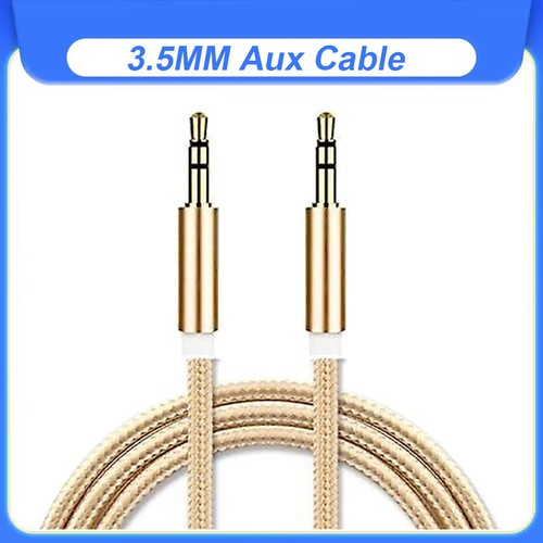 5mm braided male - braided,