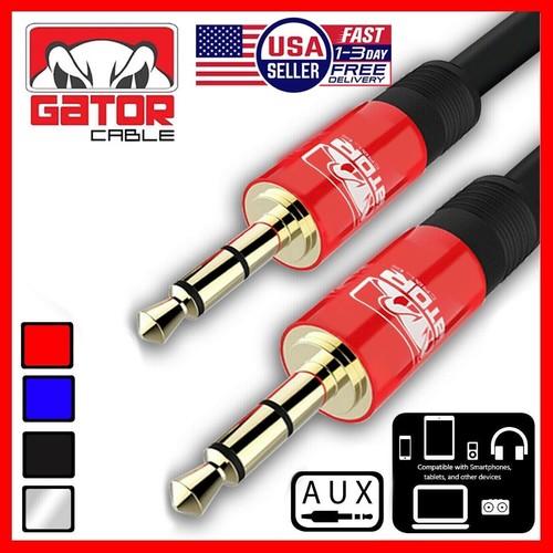 5mm aux audio cable - 3.5mm, to